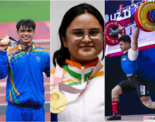Year-ender 2021: Neeraj Chopra, Avani Lekhara, Jeremy & more, Indian sportspersons who brought glory to the country