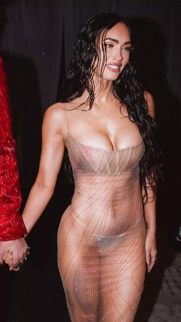 Megan Fox