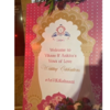 #AnViKiKahaani wedding celebrations