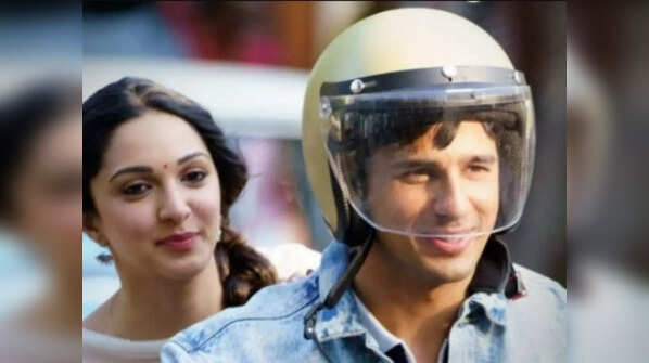 Raataan Lambiyan