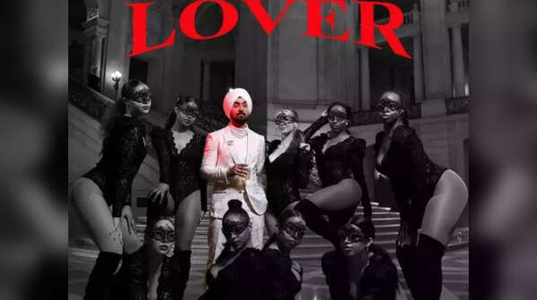 Lover