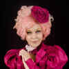 Article image for: Effie Trinket from '<i class="tbold">the hunger games</i>' by Suzanne Collins
