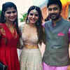 Supporting Chinmayi during the #MeeToo movement.