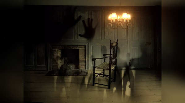 You can change bad dreams