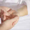 Body massage