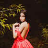 Undress slowly