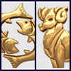 Aries and Pisces