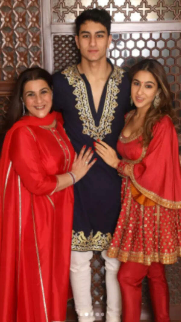 Amrita Singh Images