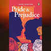 ​Love is not always what you think it will be (Pride and Prejudice by Jane Austen)