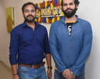 Rang Rath: Art show