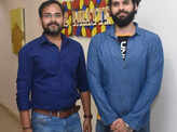 Rang Rath: Art show
