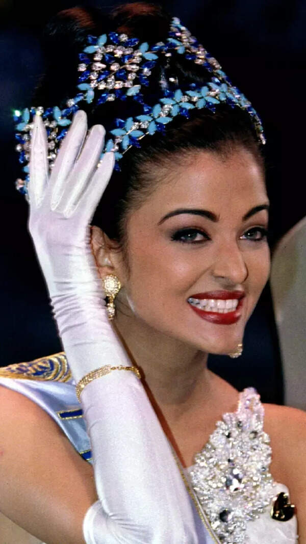 Aishwarya Rai