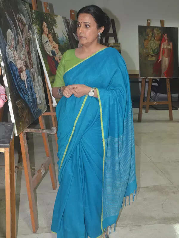 Meghna Malik