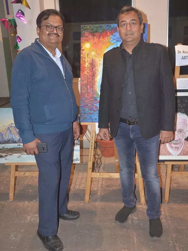 Amit Shukla Photos