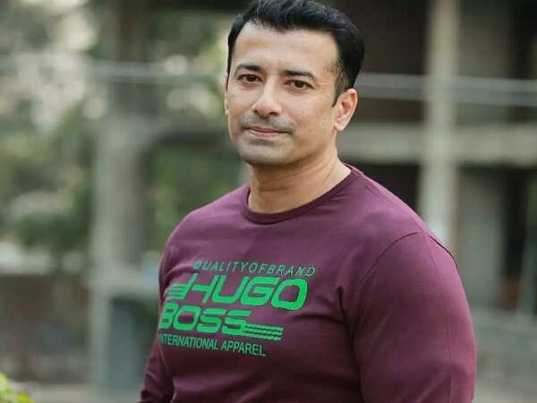 Rishi Kaushik