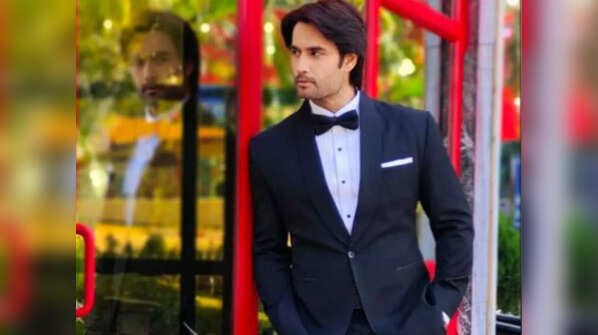 Vivian Dsena