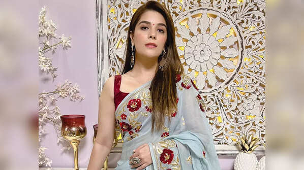Pooja Gor