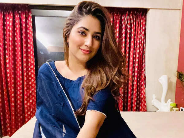Disha Parmar