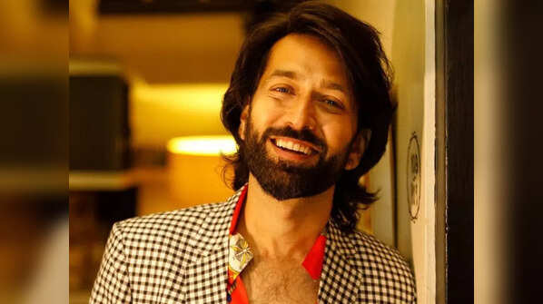 Nakuul Mehta