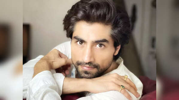 Harshad Chopda