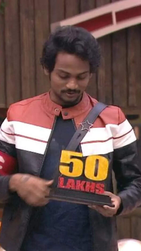 Shanmukh Jaswanth
