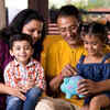 Article image for: Why parents shouldn't impose their views about money, savings on children
