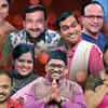 Article image for: Maharashtrachi Hasya Jatra