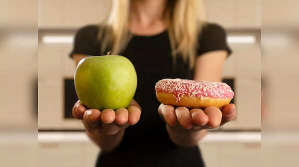 What are the lifestyle changes you made?