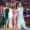 Article image for: Barkha Nangia organizes photoshoots for winners of Mrs India Pride of the Nation 2021