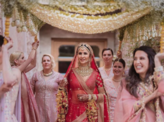 Know more about celebrity hairstylist Amit Thakur whose work complimented Katrina Kaif’s Big Day!