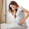 ​Complications for pregnant and lactating women