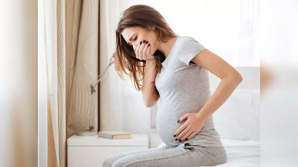 Complications for pregnant and lactating women