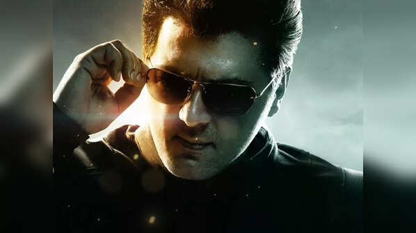 Ajith's statement to fans