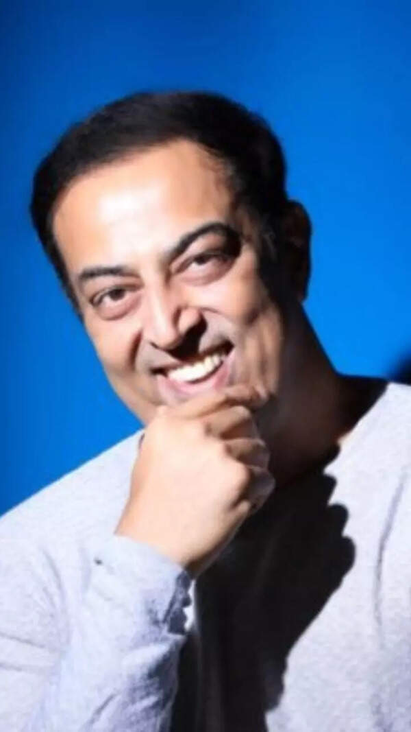 Vindu Dara Singh