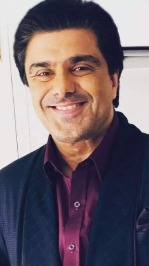 Samir Soni Pictures