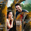 Karthi and Rashmika Mandanna in Sulthan
