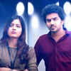 Kavin and Amritha Aiyer in Lift