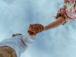 Work on the emotional intimacy