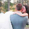 Carrying the bride
