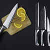 Knives as gifts