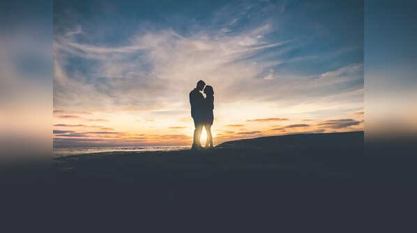 How to kiss?