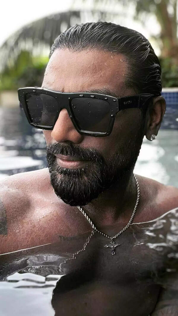 Remo Dsouza
