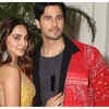 Sidharth Malhotra and Kiara Advani
