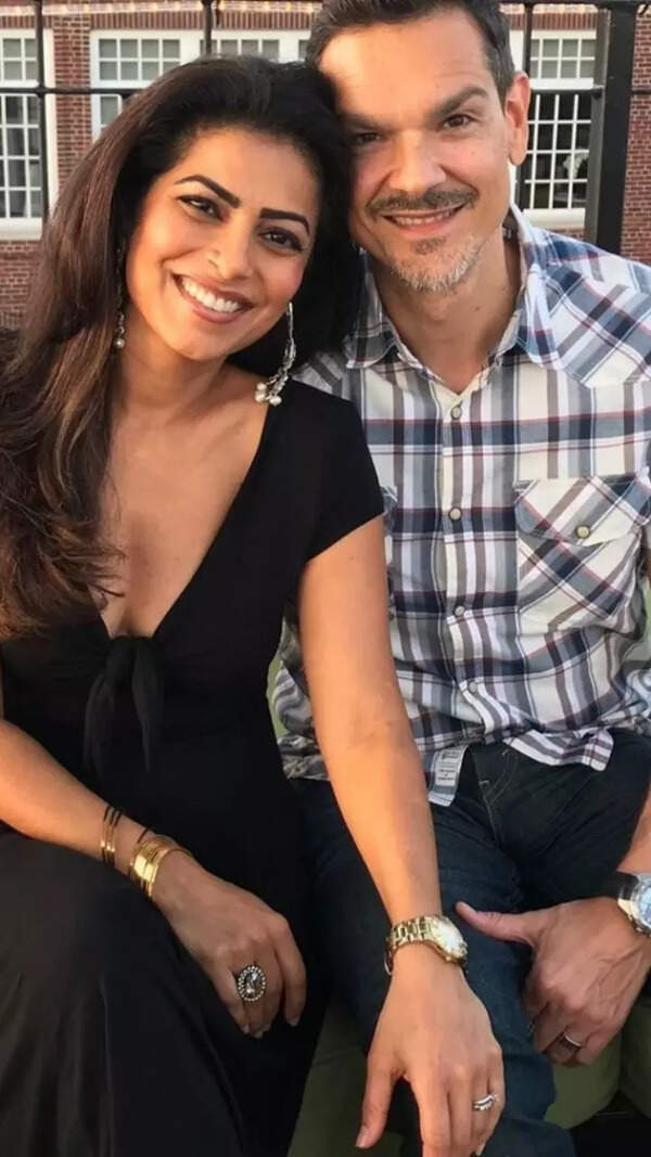 Sweta Keswani Photos