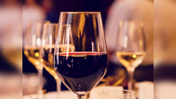 The year of organic wine