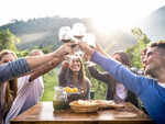 The upcoming wine trends of 2022