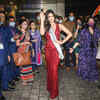 Article image for: Check out our latest images of <i class="tbold">harnaaz sandhu</i>