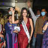 Article image for: Click here to see the latest images of <i class="tbold">harnaaz sandhu</i>