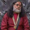 Swami Om’s ugly move of throwing his pee on contestants
