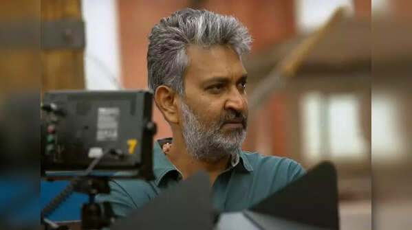 Rajamouli needs no introduction
